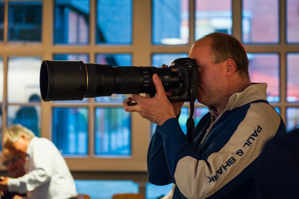 Paul Lens
